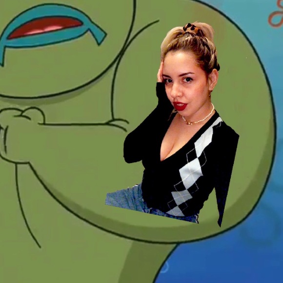 Meet your seller💕 - Picture 5 of 7